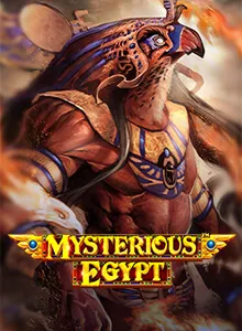 Mysterious Egypt